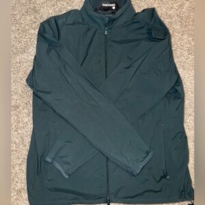 Greyson Trail Wolf Jacket Size XL
